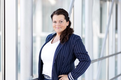 Ines Kauert